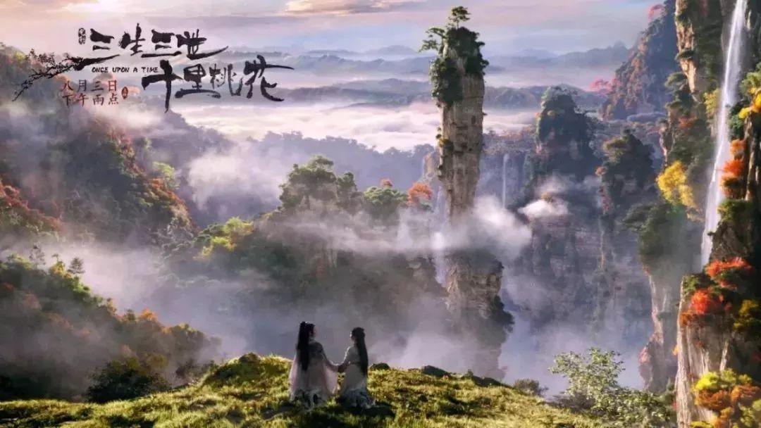 全球公认的10位最美女星,中国上榜三位!看看有你的女神吗?