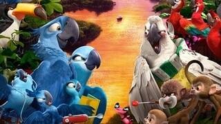 五一假期你去哪玩了，留下了哪些难忘的回忆？游戏画面