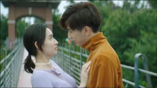 17岁演《琉璃》,二搭成毅演《莲花楼》刘梦芮的华丽蜕变