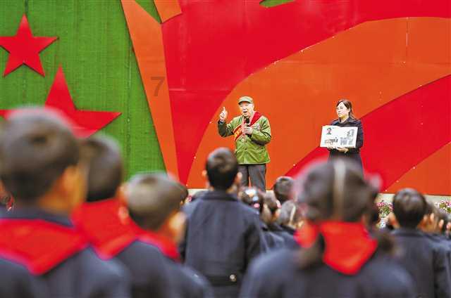 国务院国资委:更大力度开展信息通信、新能源、装备制造等领域专业化整合